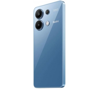 Смартфон Xiaomi Redmi Note 13 RU 6+128 Ice Blue#2008190