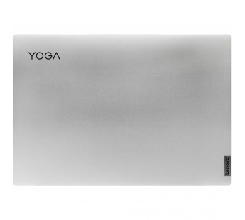 Крышка матрицы для ноутбука Lenovo Yoga Slim 7 Pro-14ARH5 серебро#2008283