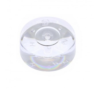 Линза оптическая (рассеиватель) для LED подсветки телевизора Pola 3.0 (18.5*6.5 мм)#2135247