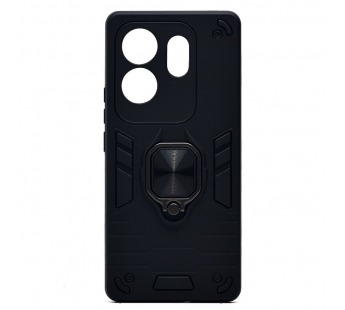 Чехол-накладка - SGP001 противоударный для "Infinix Zero 30 4G" (black) (231329)#2010178