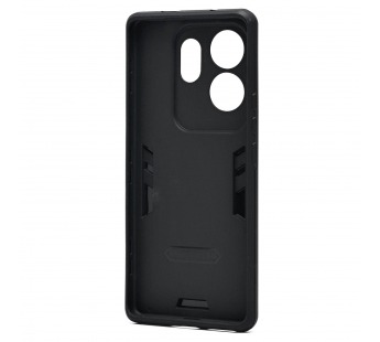 Чехол-накладка - SGP001 противоударный для "Infinix Zero 30 4G" (black) (231329)#2132954