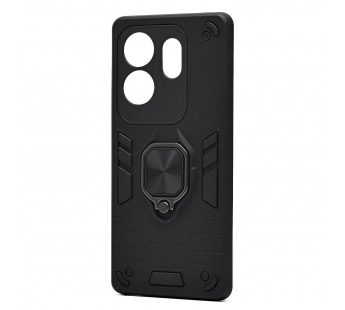 Чехол-накладка - SGP001 противоударный для "Infinix Zero 30 4G" (black) (231329)#2132956