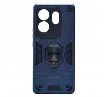 Чехол-накладка - SGP001 противоударный для "Infinix Zero 30 4G" (blue) (231330)#2132953