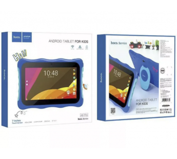 Планшет Hoco A9 Pro 7-in tablet 2/16, синий#2008923