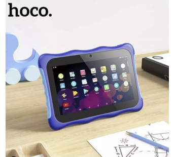 Планшет Hoco A9 Pro 7-in tablet 2/16, синий#2008927