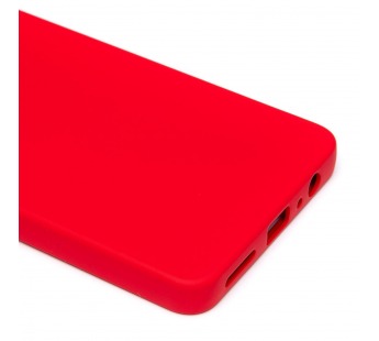 Чехол-накладка Activ Full Original Design для "TECNO Camon 20 Pro 4G" (red) (225327)#2103528