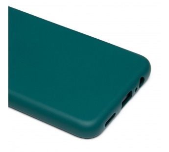 Чехол-накладка Activ Full Original Design для "Honor X7b 5G" (dark green) (231302)#2103524