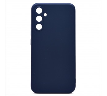 Чехол-накладка Activ Full Original Design для "Samsung SM-A346 Galaxy A34" (dark blue) (222736)#2013774