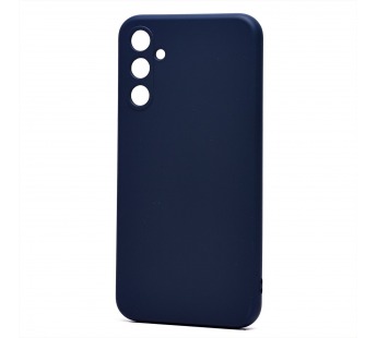 Чехол-накладка Activ Full Original Design для "Samsung SM-A346 Galaxy A34" (dark blue) (222736)#2013775