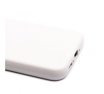 Чехол-накладка Activ Full Original Design для "Samsung SM-A346 Galaxy A34" (white) (222735)#2013782