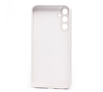 Чехол-накладка Activ Full Original Design для "Samsung SM-A346 Galaxy A34" (white) (222735)#2013781