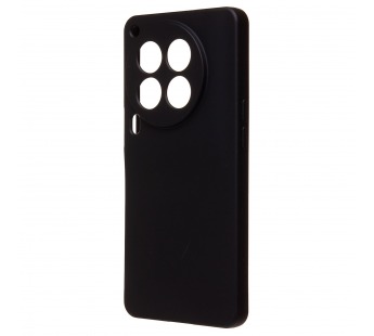 Чехол-накладка Activ Full Original Design для "Tecno Camon 30 Premier 5G" (black) (231131)#2089302