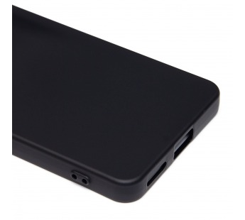 Чехол-накладка Activ Full Original Design для "Tecno Camon 30 Premier 5G" (black) (231131)#2089304