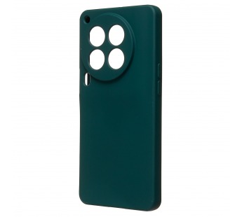 Чехол-накладка Activ Full Original Design для "Tecno Camon 30 Premier 5G" (dark green) (231132)#2016158