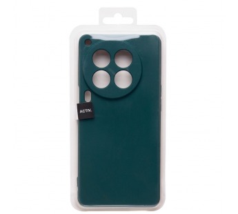 Чехол-накладка Activ Full Original Design для "Tecno Camon 30 Premier 5G" (dark green) (231132)#2010154