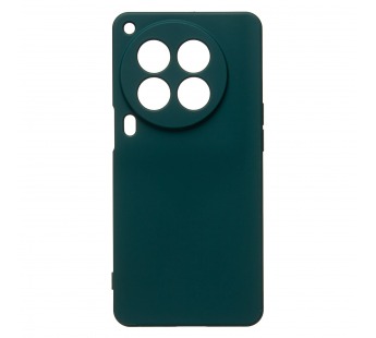 Чехол-накладка Activ Full Original Design для "Tecno Camon 30 Premier 5G" (dark green) (231132)#2016157