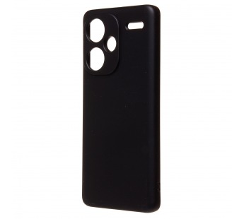 Чехол-накладка Activ Full Original Design для "Xiaomi Redmi Note 13 Pro+" (black) (223913)#2027088