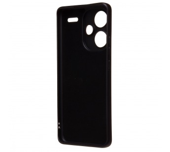 Чехол-накладка Activ Full Original Design для "Xiaomi Redmi Note 13 Pro+" (black) (223913)#2140060