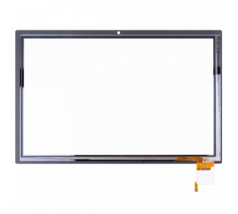 Тачскрин для Teclast M40 Черный#2104513