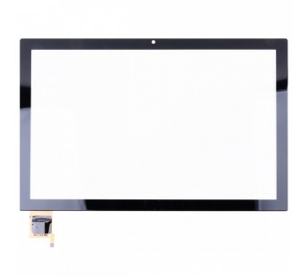 Тачскрин для Teclast M40 Черный#2104514