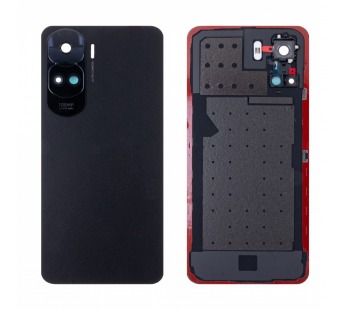 Задняя крышка для Huawei Honor 90 Lite (CRT-NX1) Черный#2069716