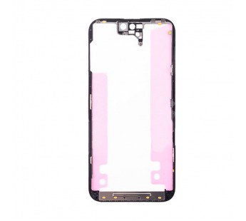 Рамка дисплея для iPhone 14 Pro Max (A2895) Черный#2013370