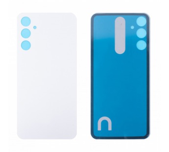 Задняя крышка для Samsung Galaxy A34 5G (A346B) Серебро#2069695