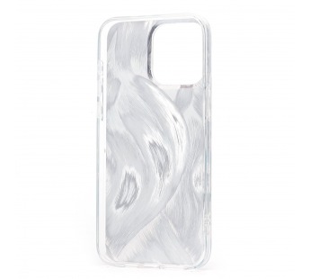 Чехол-накладка - SC341 для "Apple iPhone 15 Pro Max" (multicolor) (231925)#2138426