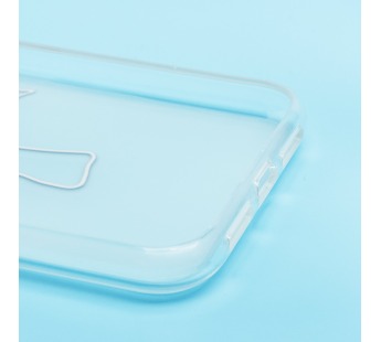 Чехол-накладка - SC342 для "Apple iPhone 11" (white/black) (231941)#2082706