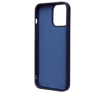 Чехол-накладка Activ Full Original Design для "Apple iPhone 13 Pro Max" (dark blue) (221616)#2027095