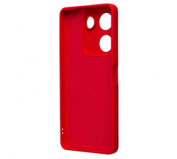 Чехол-накладка Activ Full Original Design для "Tecno Camon 20" (red) (221822)#2140061