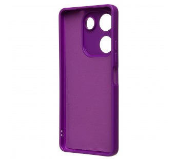 Чехол-накладка Activ Full Original Design для "Tecno Camon 20" (violet) (221821)#2016170