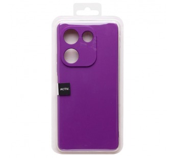 Чехол-накладка Activ Full Original Design для "Tecno Camon 20" (violet) (221821)#2010143