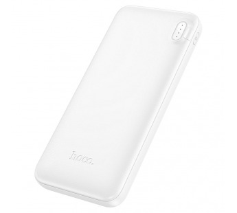 Внешний аккумулятор Hoco J128 10000mAh Type-C/USB*2 (white)(229363)#2009478