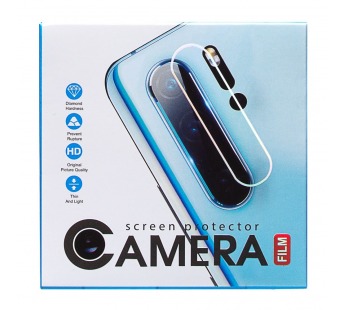 Защитное стекло для камеры - G00 для "Samsung Galaxy A15 5G" (прозрачный) (230858)#2009414