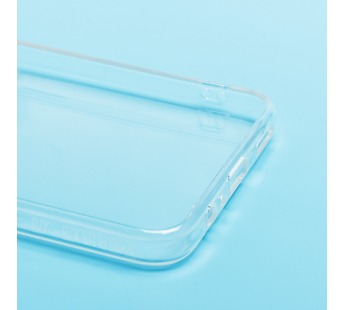 Чехол-накладка - Ultra Slim для "Honor X7b 5G" (прозрачный) (231307)#2083992