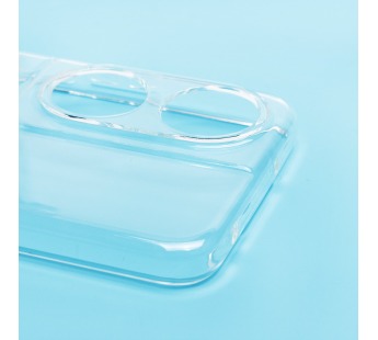 Чехол-накладка - Ultra Slim для "Honor X7b 5G" (прозрачный) (231307)#2083993