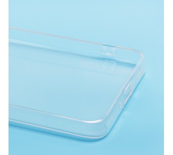 Чехол-накладка - Ultra Slim для "Huawei Nova 12i" (прозрачный) (231164)#2080076