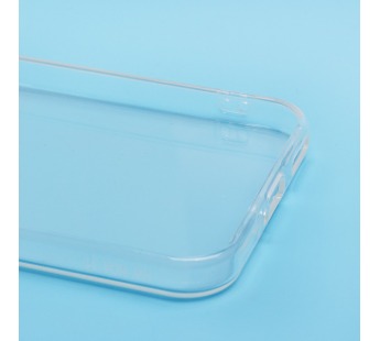 Чехол-накладка - Ultra Slim для "Huawei Nova 12S" (прозрачный) (231165)#2080072