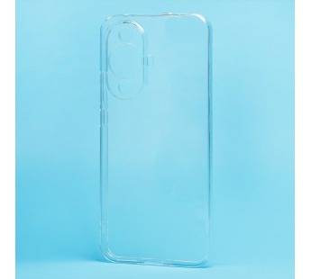 Чехол-накладка - Ultra Slim для "Huawei Nova 12S" (прозрачный) (231165)#2080074