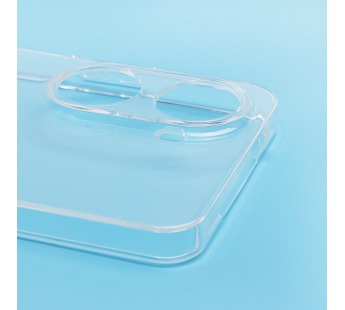 Чехол-накладка - Ultra Slim для "Huawei Nova 12SE" (прозрачный) (231163)#2080068