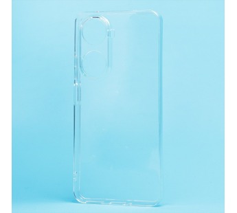 Чехол-накладка - Ultra Slim для "Huawei Nova 12SE" (прозрачный) (231163)#2080069