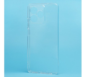 Чехол-накладка - Ultra Slim для "OPPO Realme C51" (прозрачный) (226291)#2080053