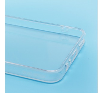 Чехол-накладка - Ultra Slim для "Realme C65" (прозрачный) (231162)#2080048