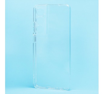 Чехол-накладка - Ultra Slim для "Realme C65" (прозрачный) (231162)#2080050