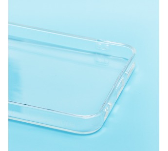 Чехол-накладка - Ultra Slim для "Realme C67 4G" (прозрачный) (227617)#2080044