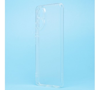 Чехол-накладка - Ultra Slim для "Realme C67 4G" (прозрачный) (227617)#2080045