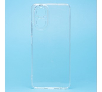 Чехол-накладка - Ultra Slim для "Realme C67 4G" (прозрачный) (227617)#2080046