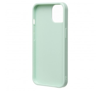 Чехол-накладка - PC071 POSH SHINE для "Apple iPhone 13" россыпь кристаллов (ice mint) (231589)#2012460