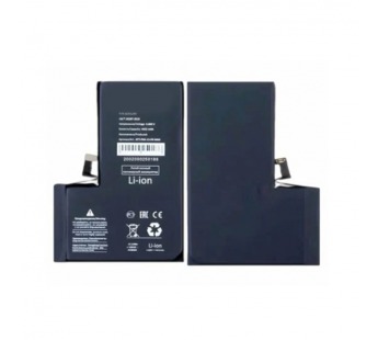 Аккумулятор для iPhone 15 Pro - Battery Collection (Премиум)#2073323